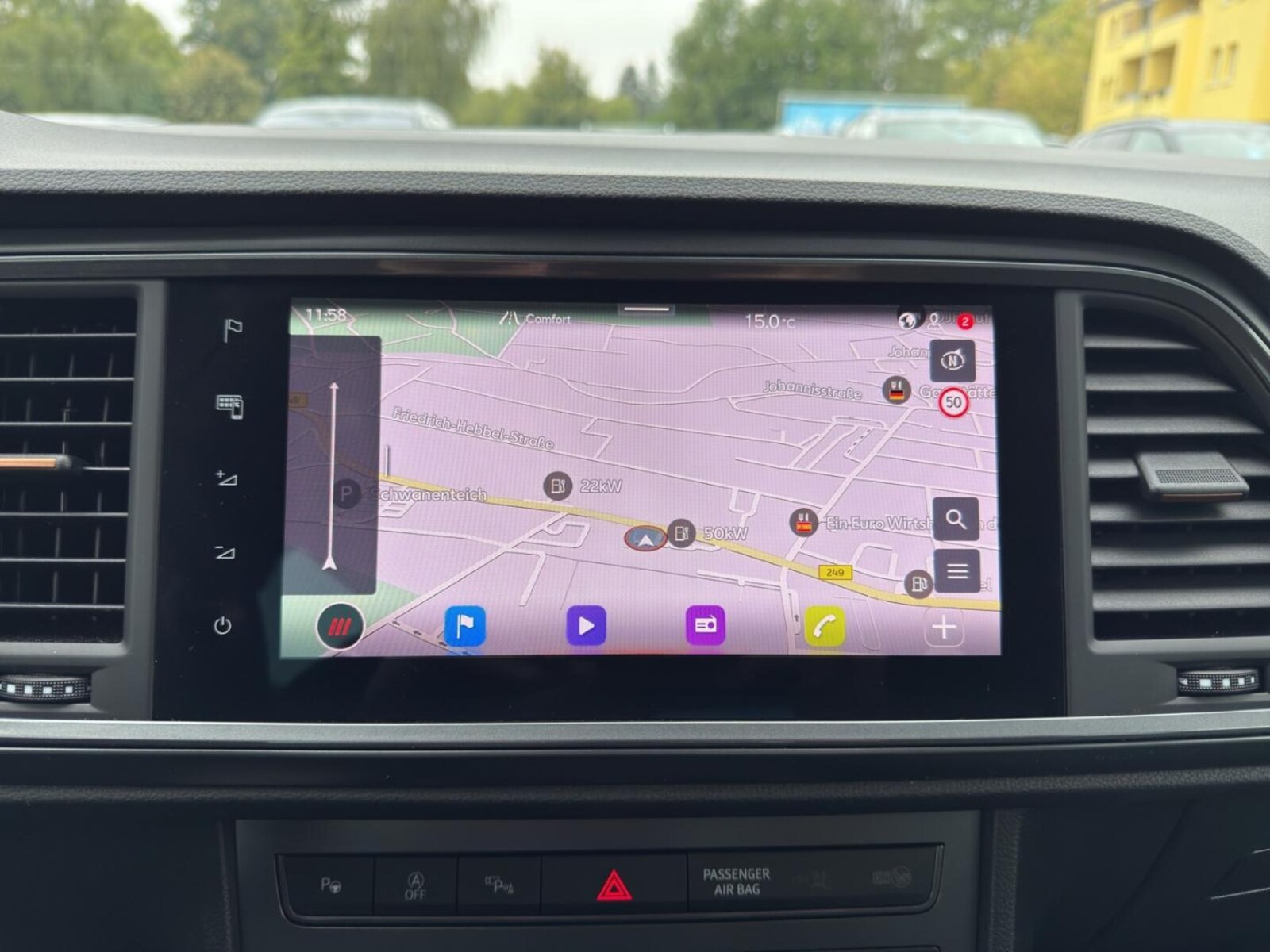 CUPRA Ateca – Bild 21