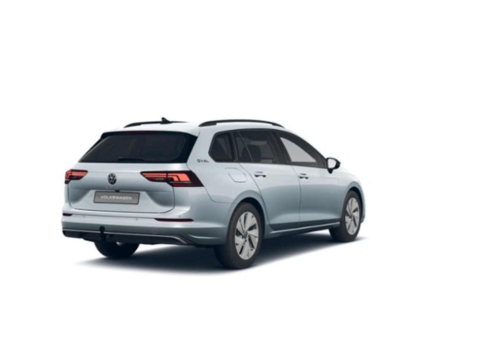 Volkswagen Golf Variant – Bild 9