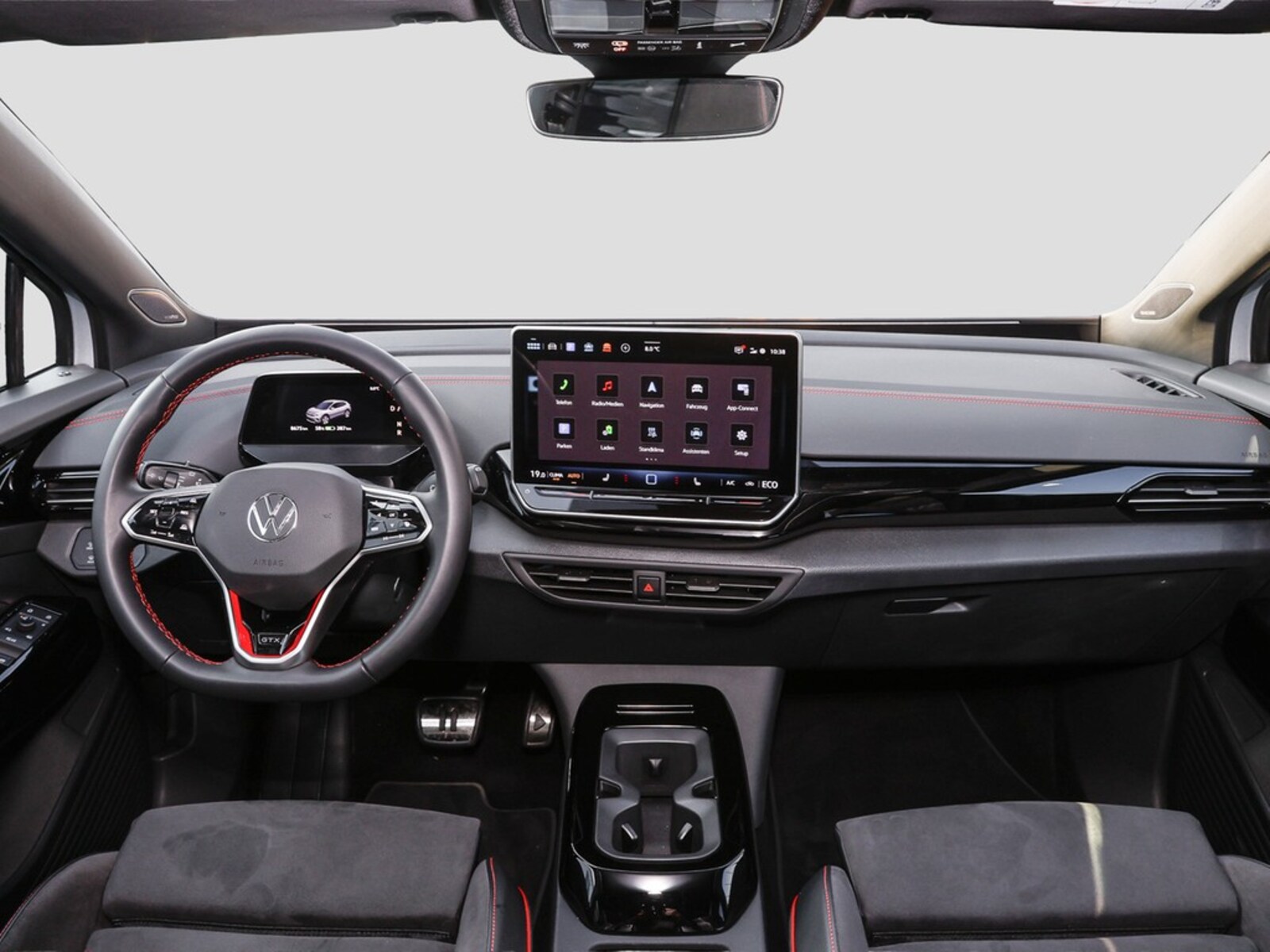 Volkswagen ID.4 – Bild 14