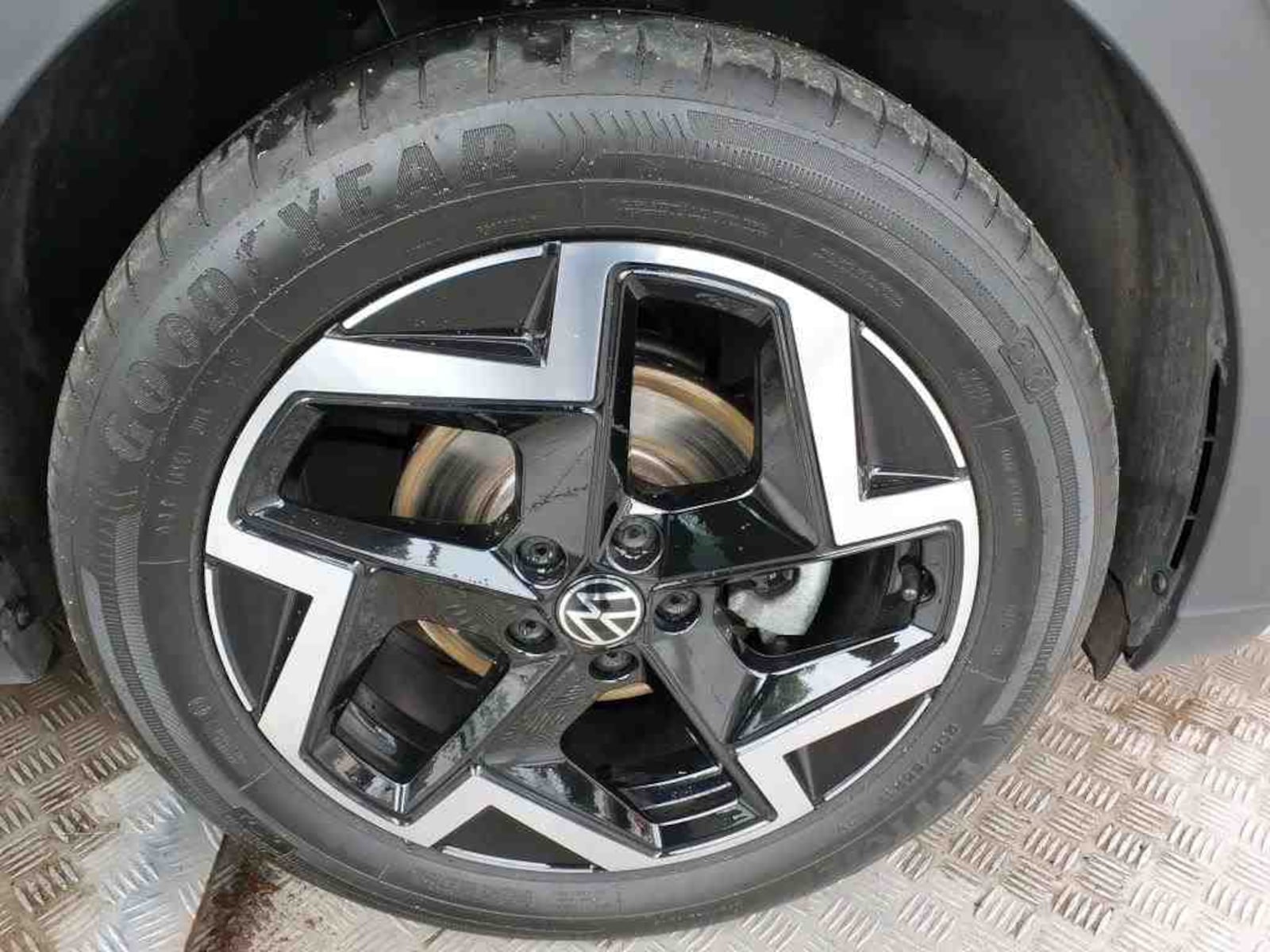 Volkswagen Taigo – Bild 8