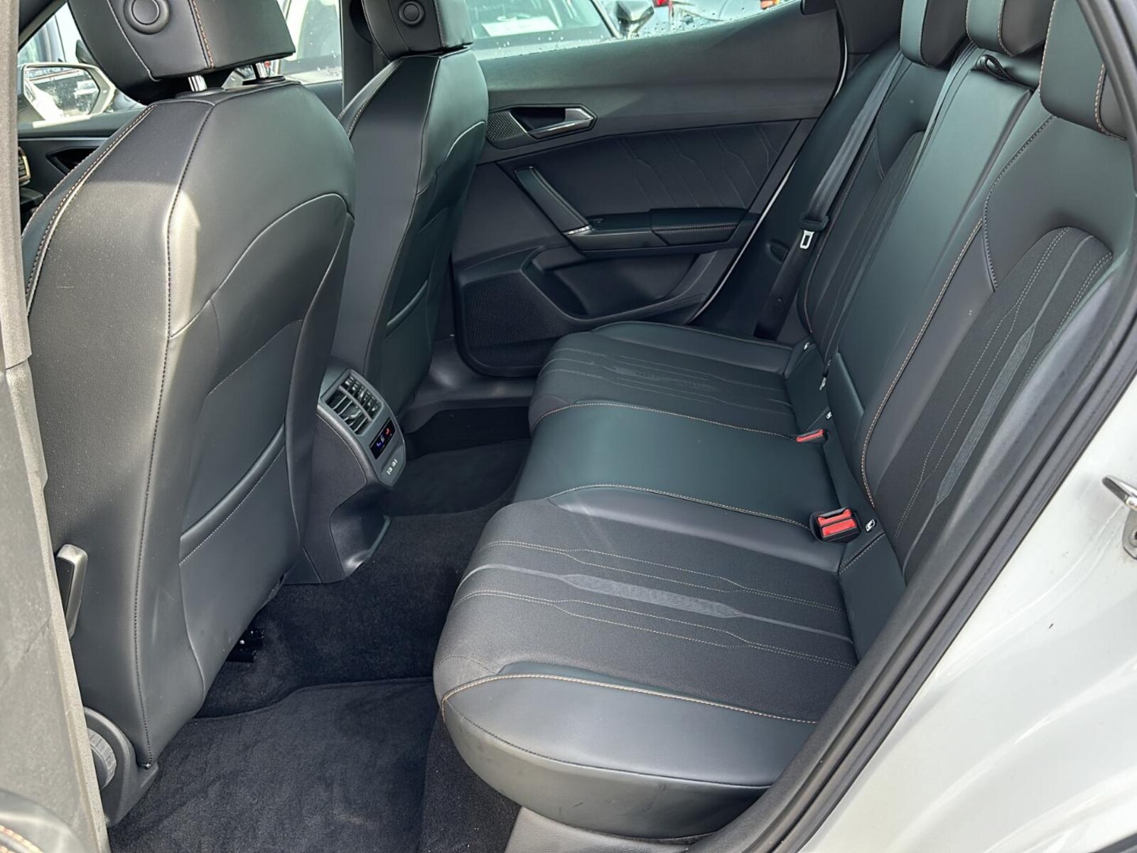 CUPRA Formentor – Bild 12