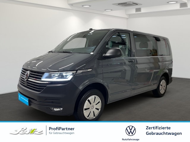 Volkswagen T6.1 Caravelle curzer