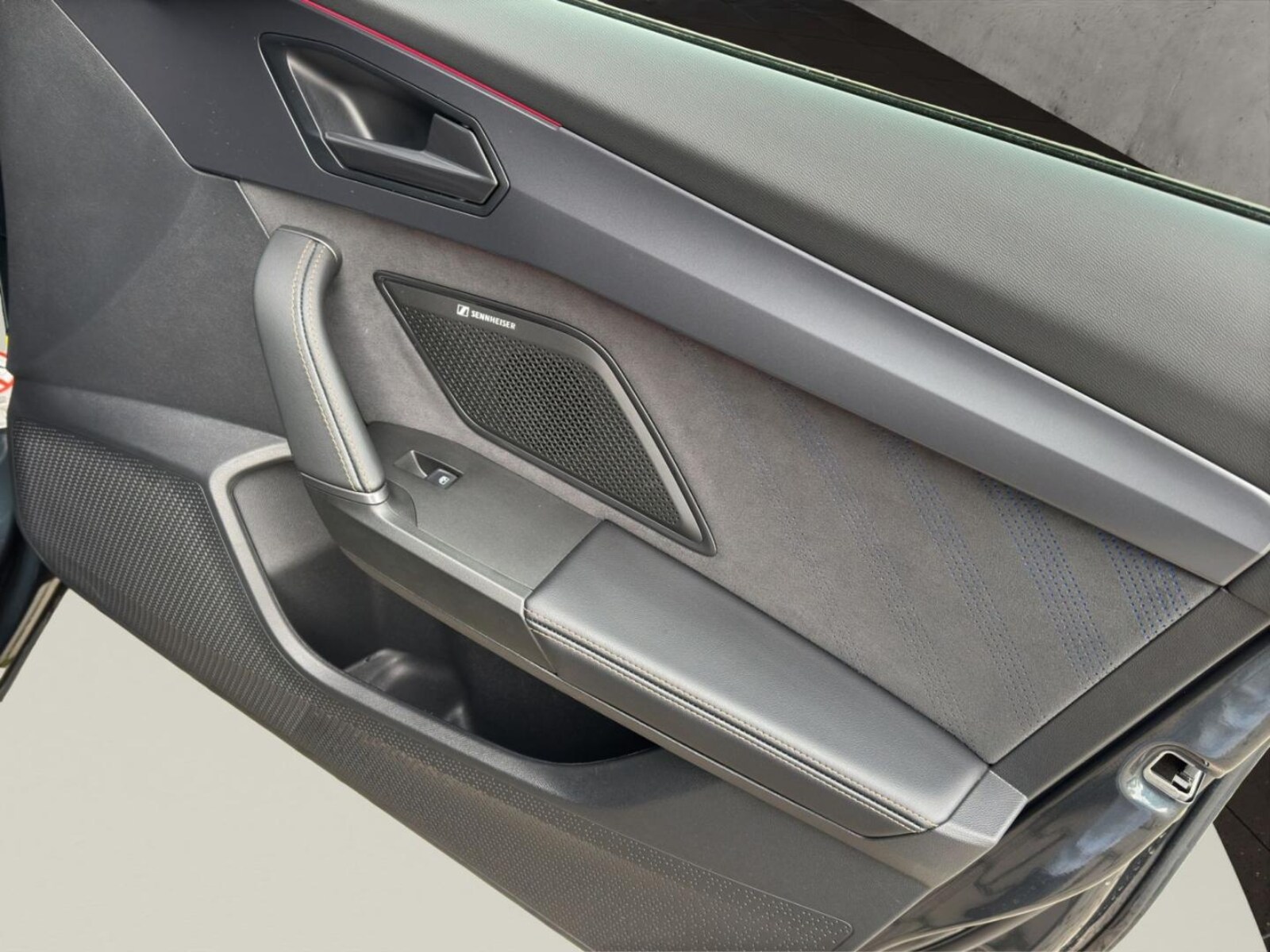 CUPRA Formentor – Bild 16