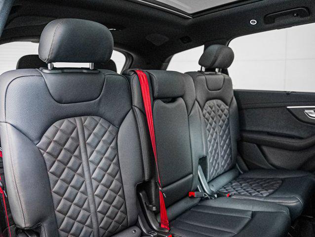2026 Audi Q7 Prestige - Photo 13