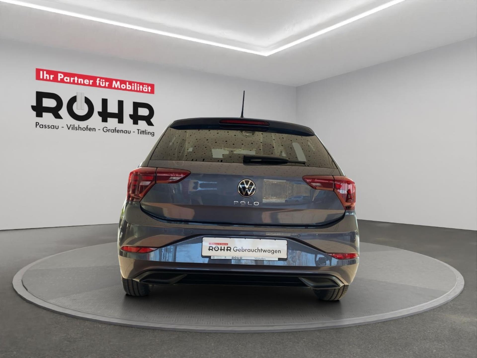 Volkswagen Polo Life