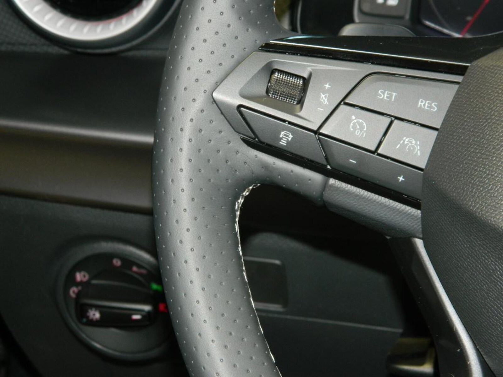 SEAT Arona – Bild 13