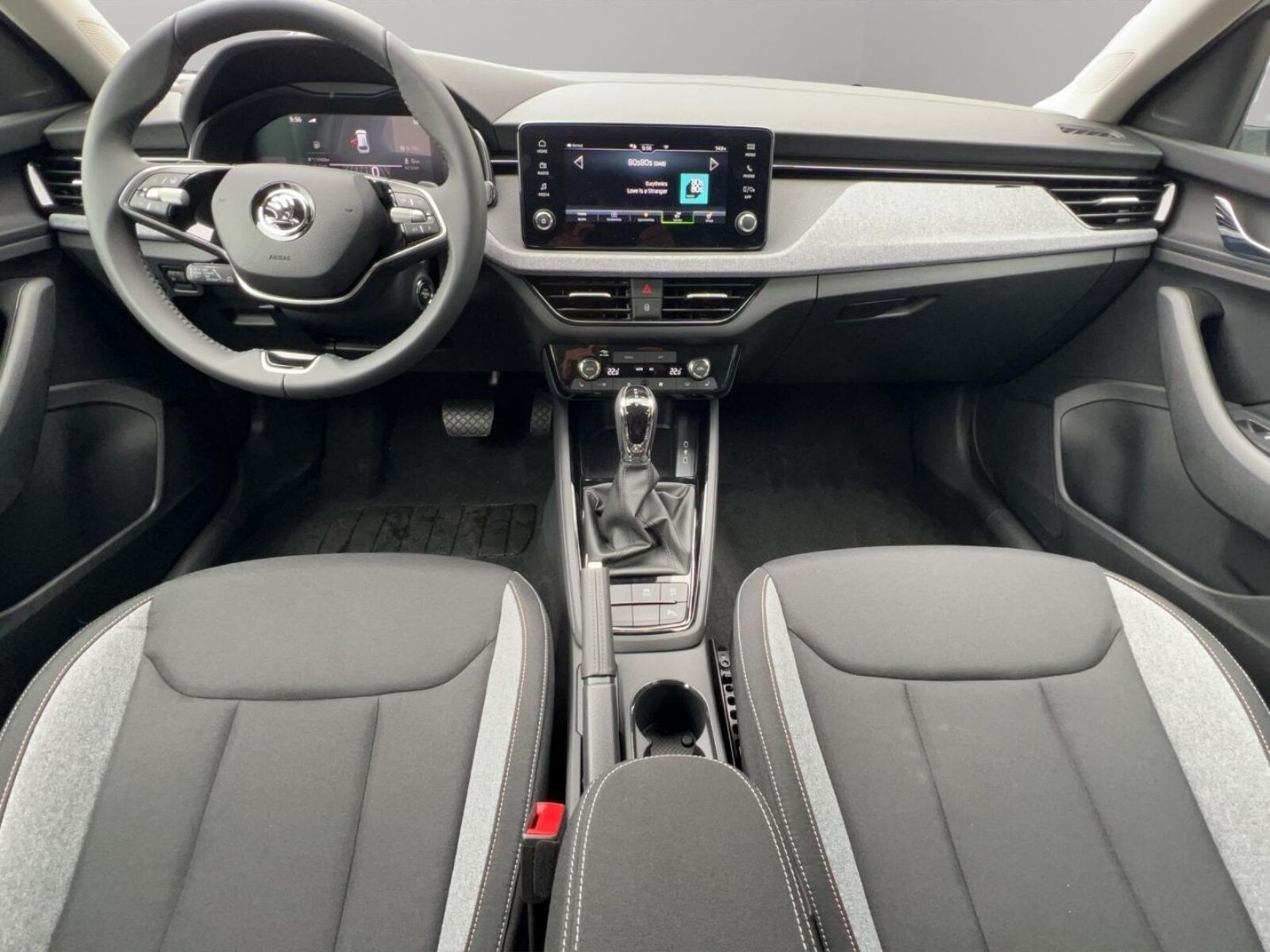 Škoda Scala – Bild 14