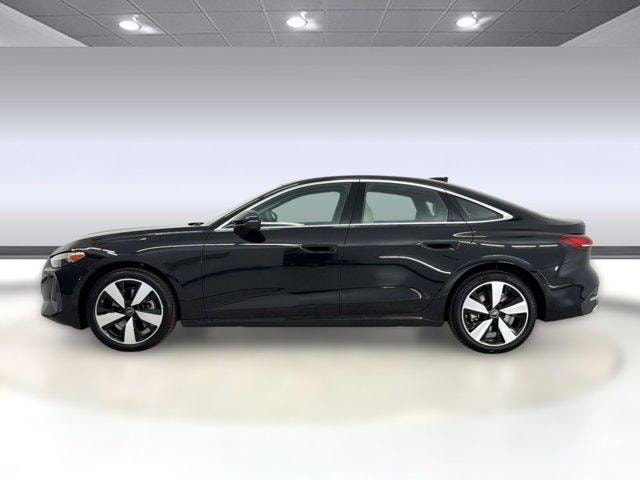 2025 Audi A5 Sedan