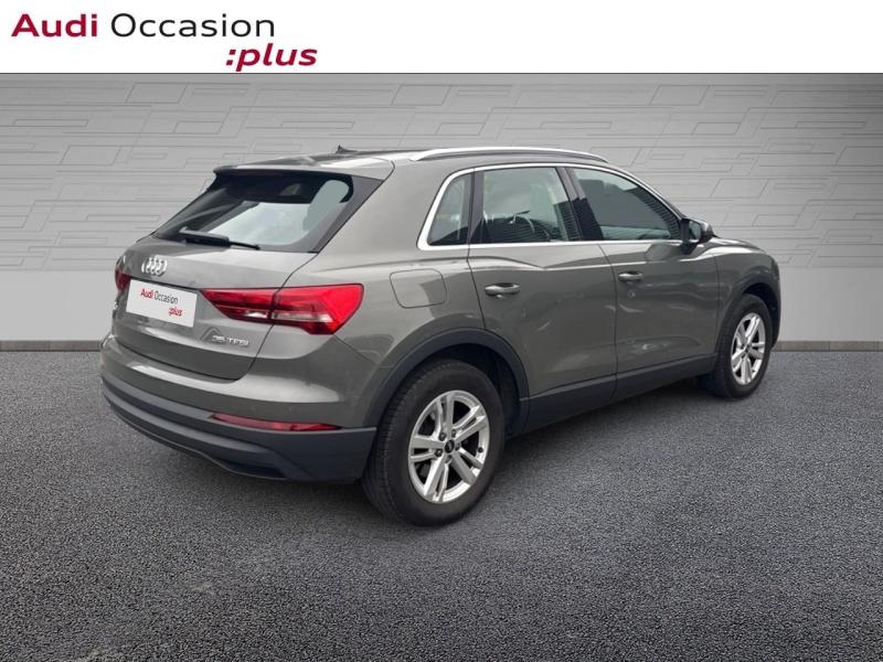 Image about Audi Q3 Design 35 TFSI 110 kW (150 ch) 6 vitesses