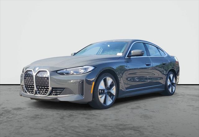 Used 2023 BMW i4 40 with VIN WBY73AW02PFP51089 for sale in West Covina, CA