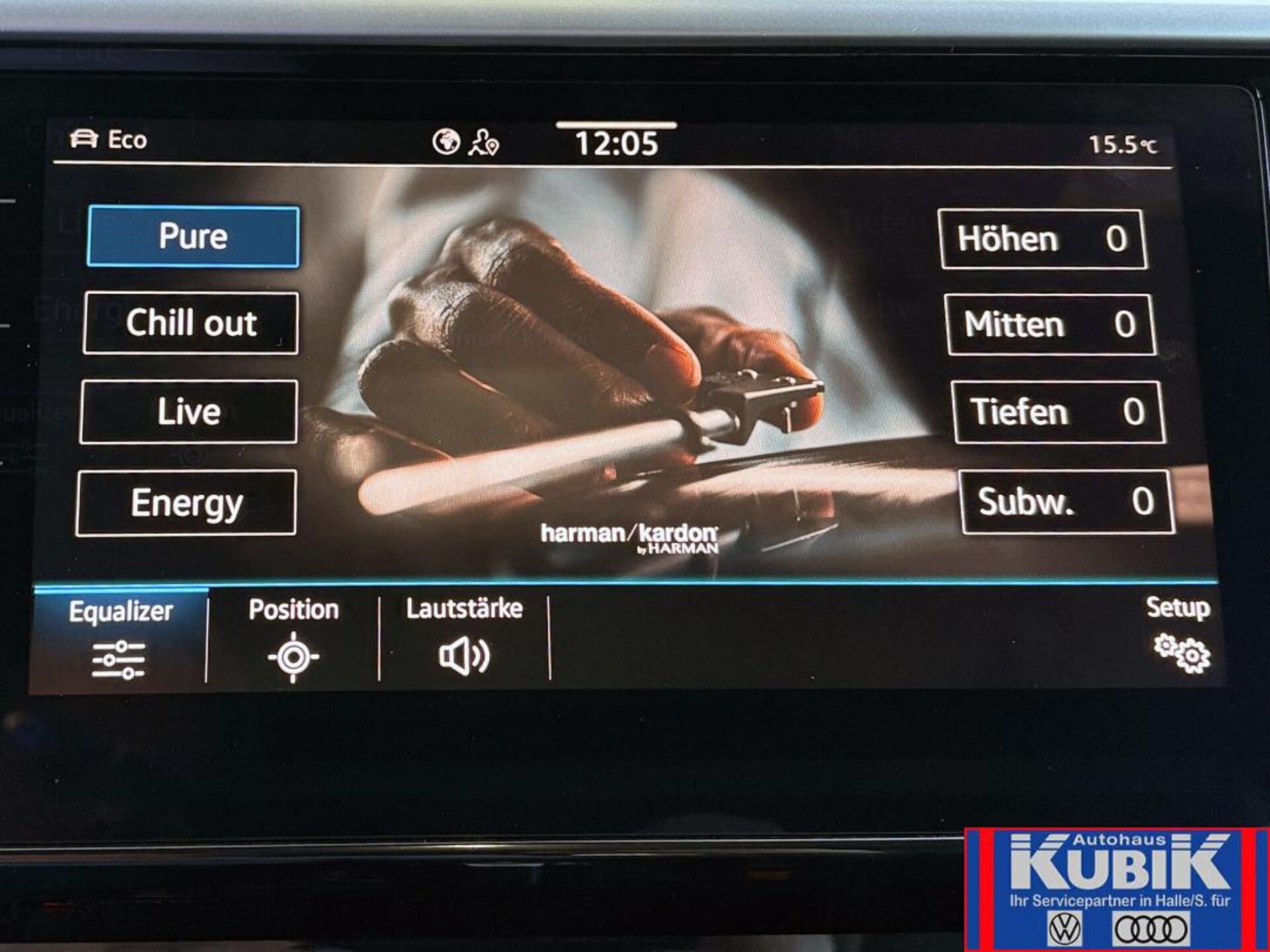 Volkswagen Arteon Shooting Brake R-Line