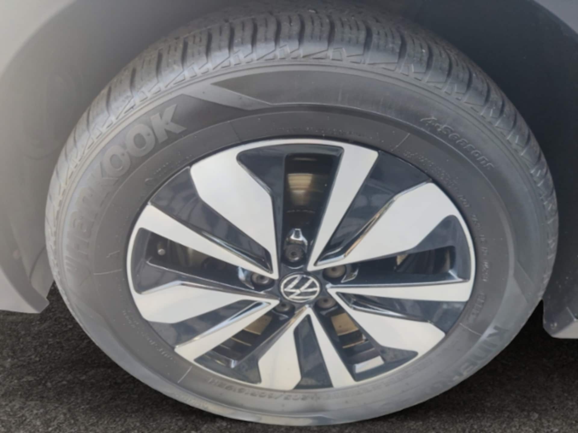 Volkswagen T-Cross MOVE