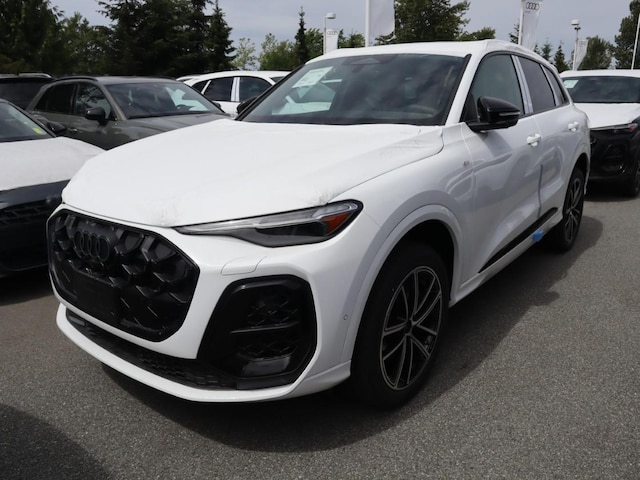 2026 Audi Q5