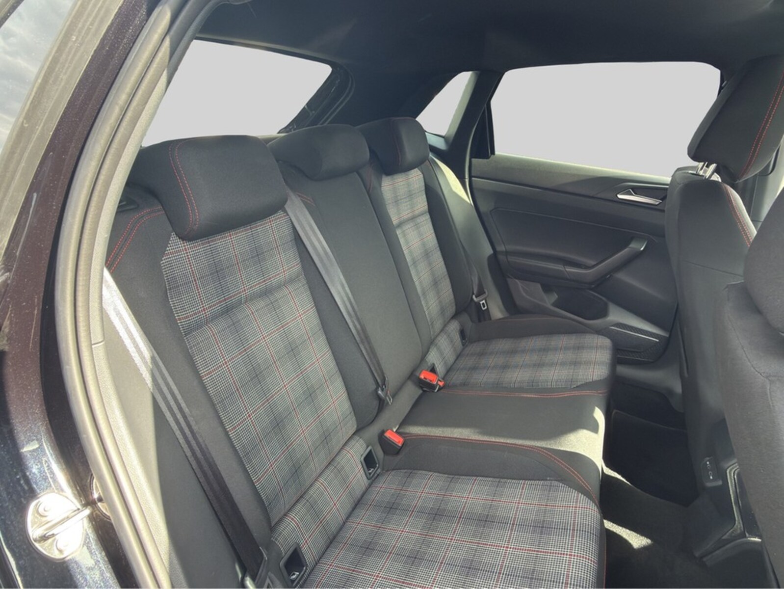 Volkswagen Polo – Bild 9