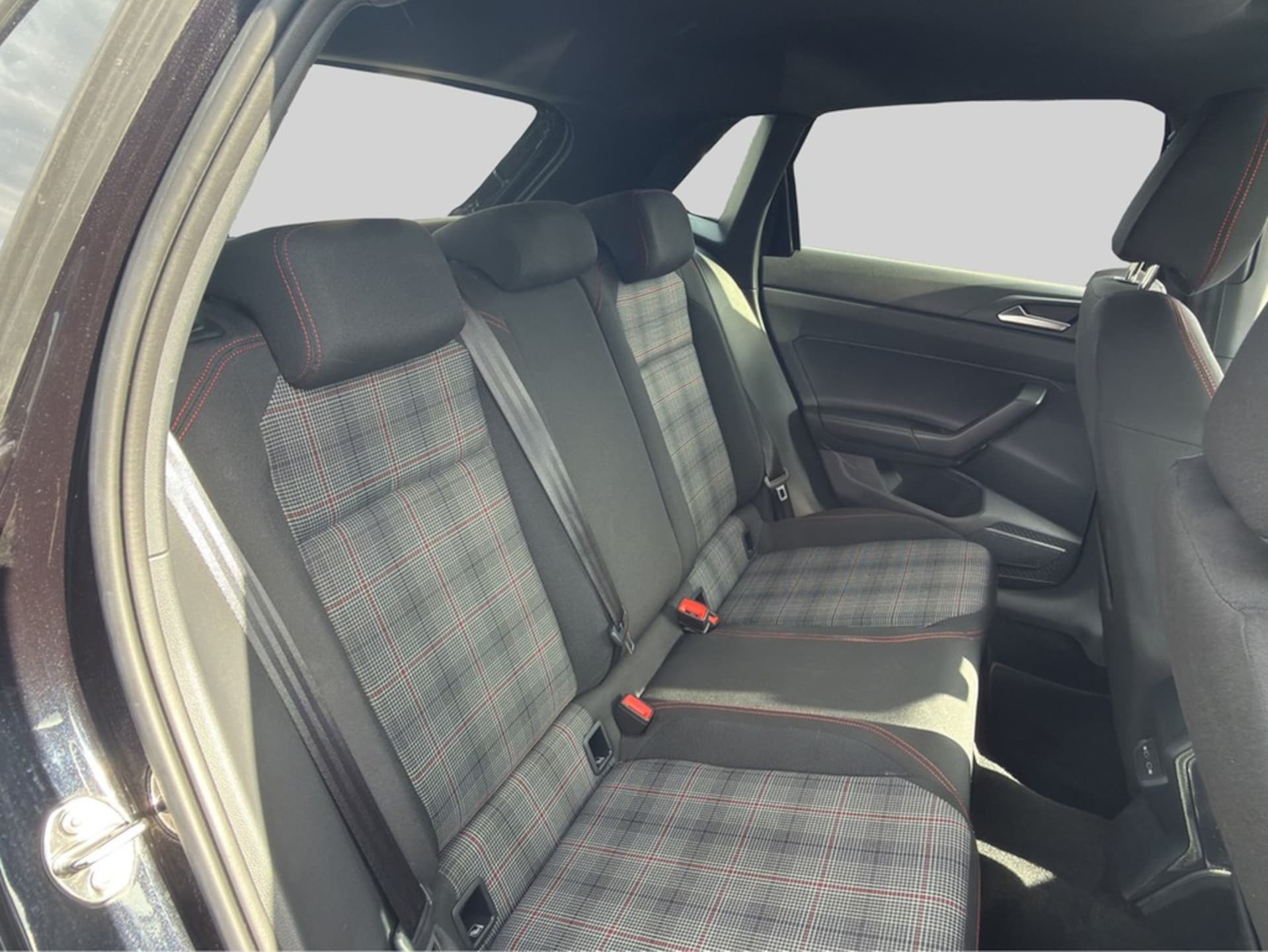 Volkswagen Polo GTI