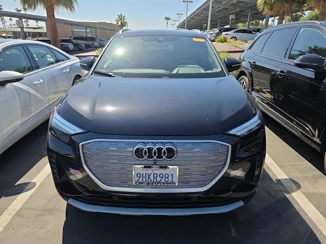 2023 Audi Q4 e-tron