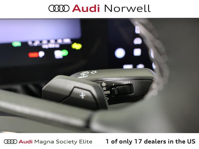 2026 Audi A5 Premium Plus - Photo 27