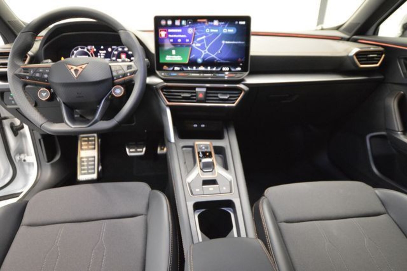 CUPRA Formentor – Bild 7