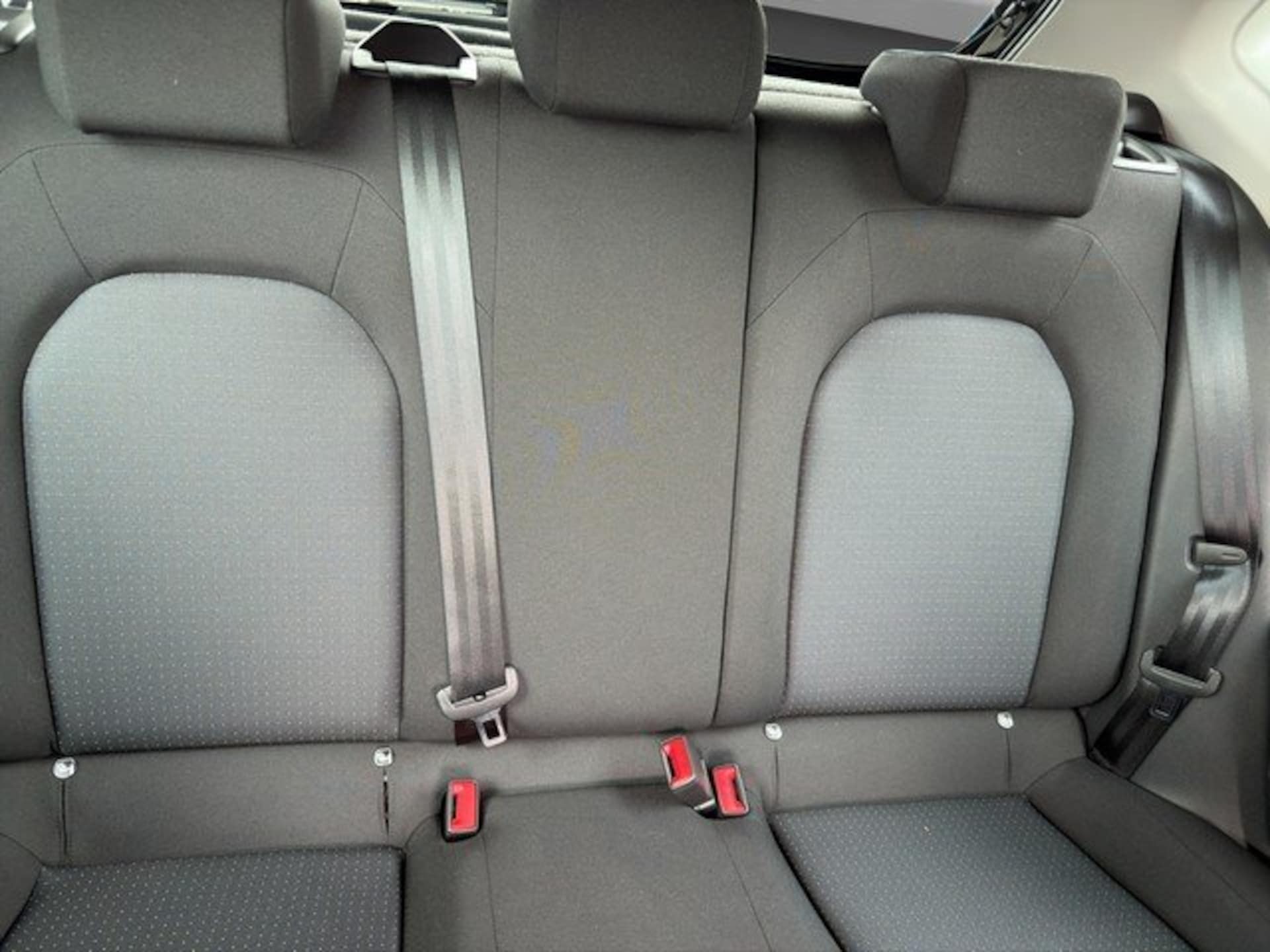 SEAT Ibiza Style