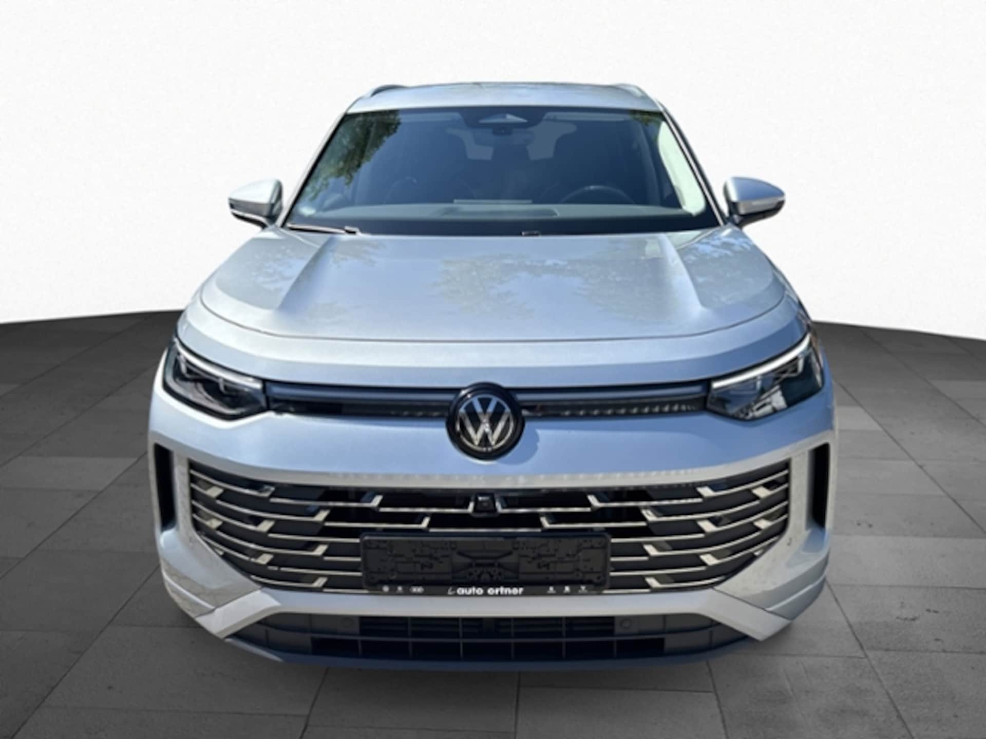 Volkswagen Tayron Elegance