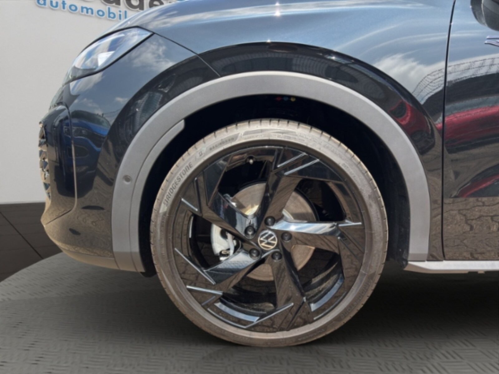 Volkswagen T-Roc – Bild 7