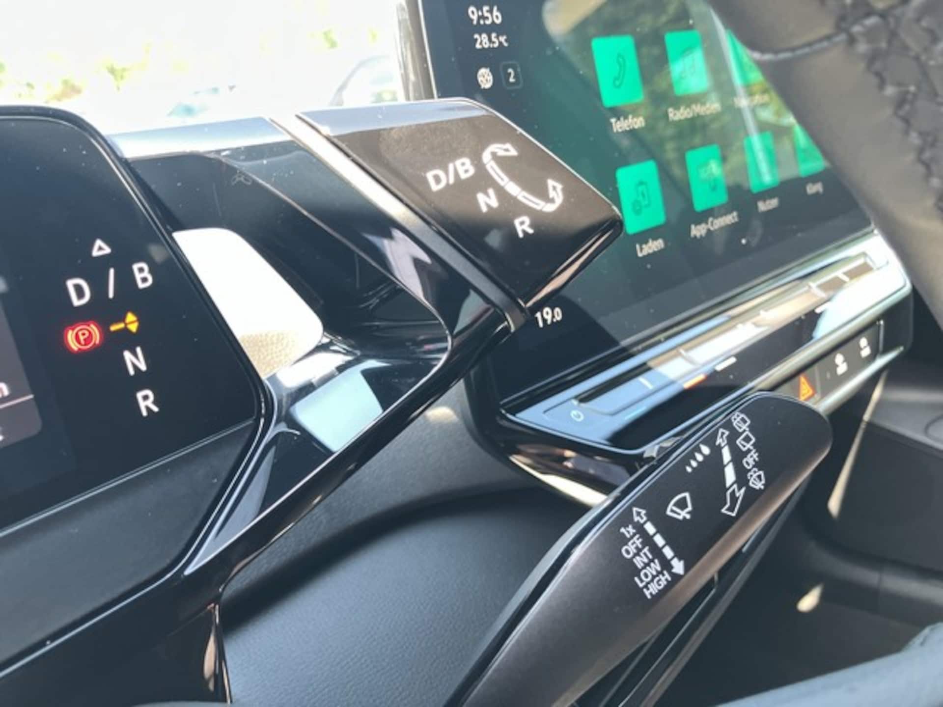 Volkswagen ID.3 Pro