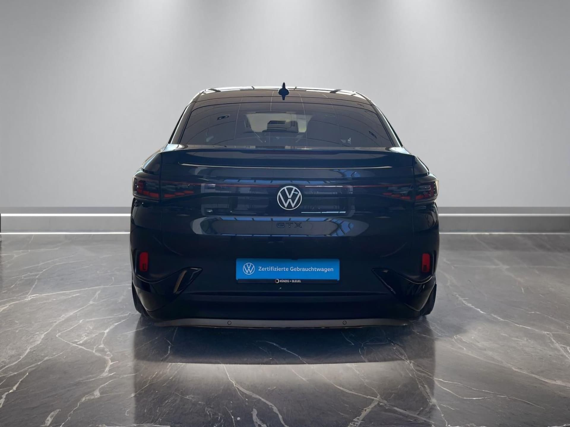 Volkswagen ID.5 GTX