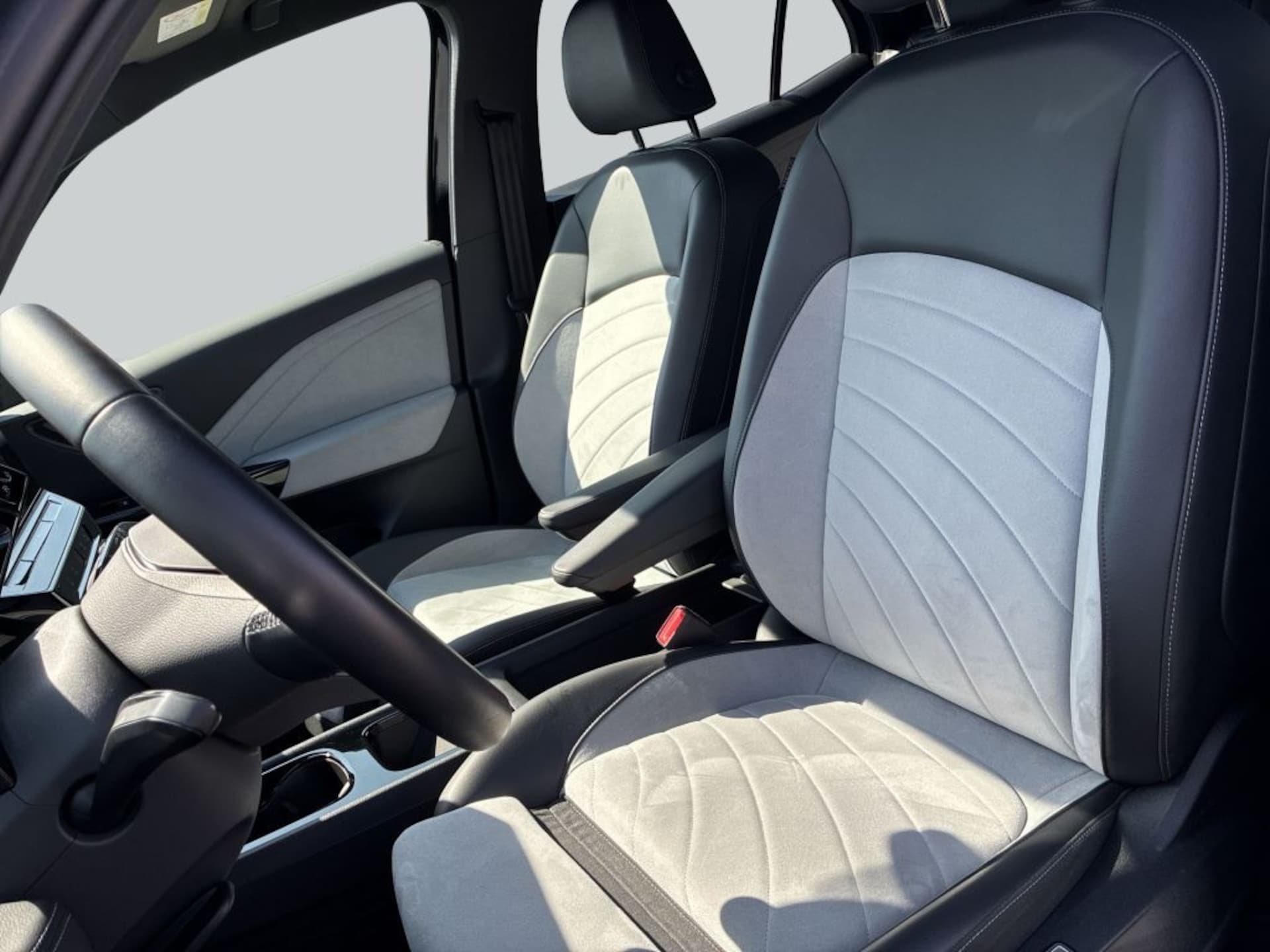 Volkswagen ID.3 MOVE Pro