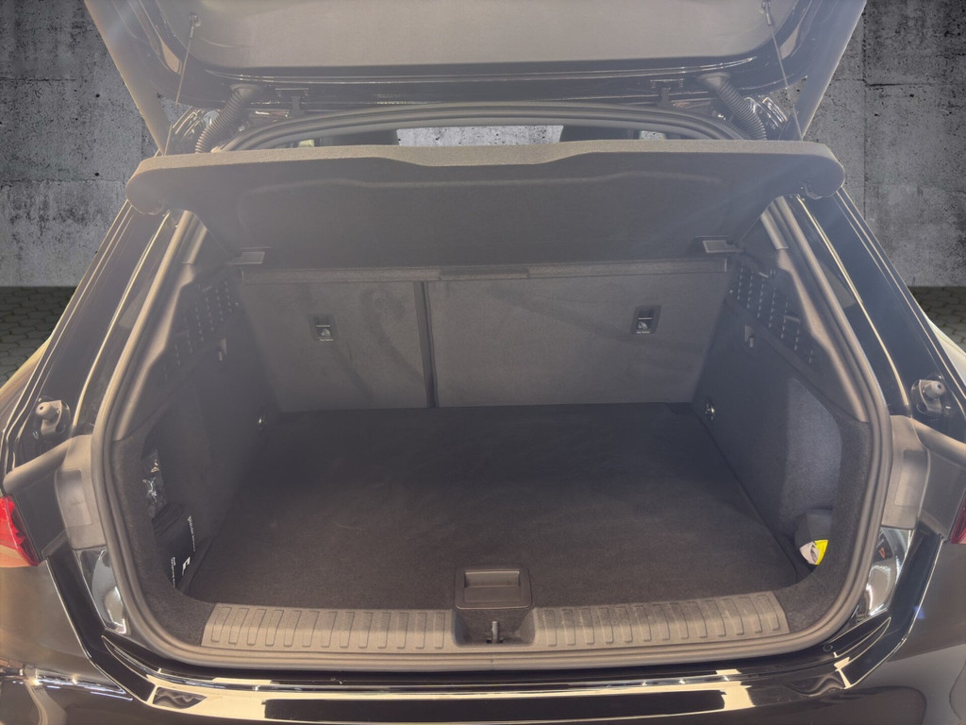 Audi A3 allstreet TFSI e