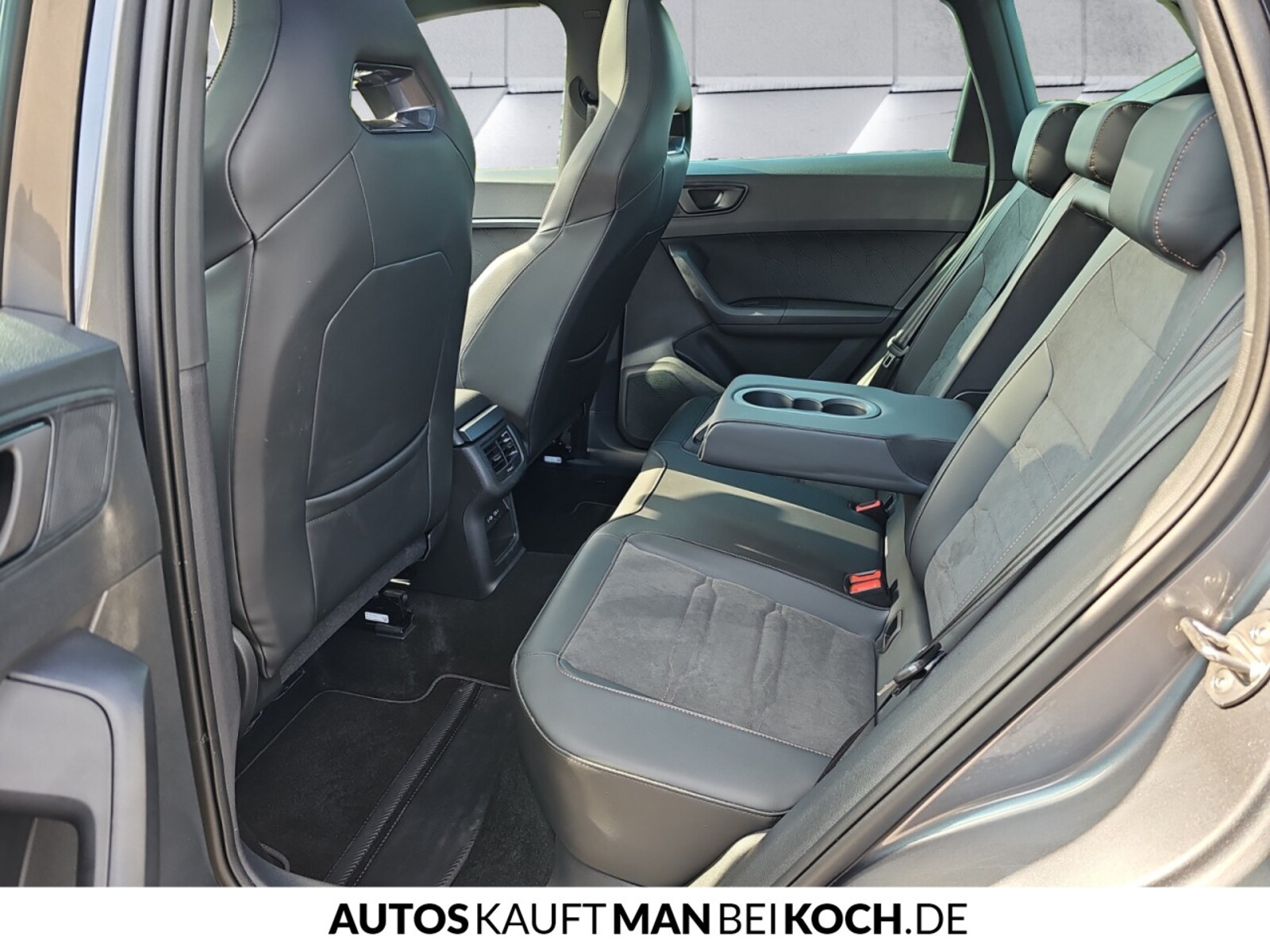CUPRA Ateca – Bild 7
