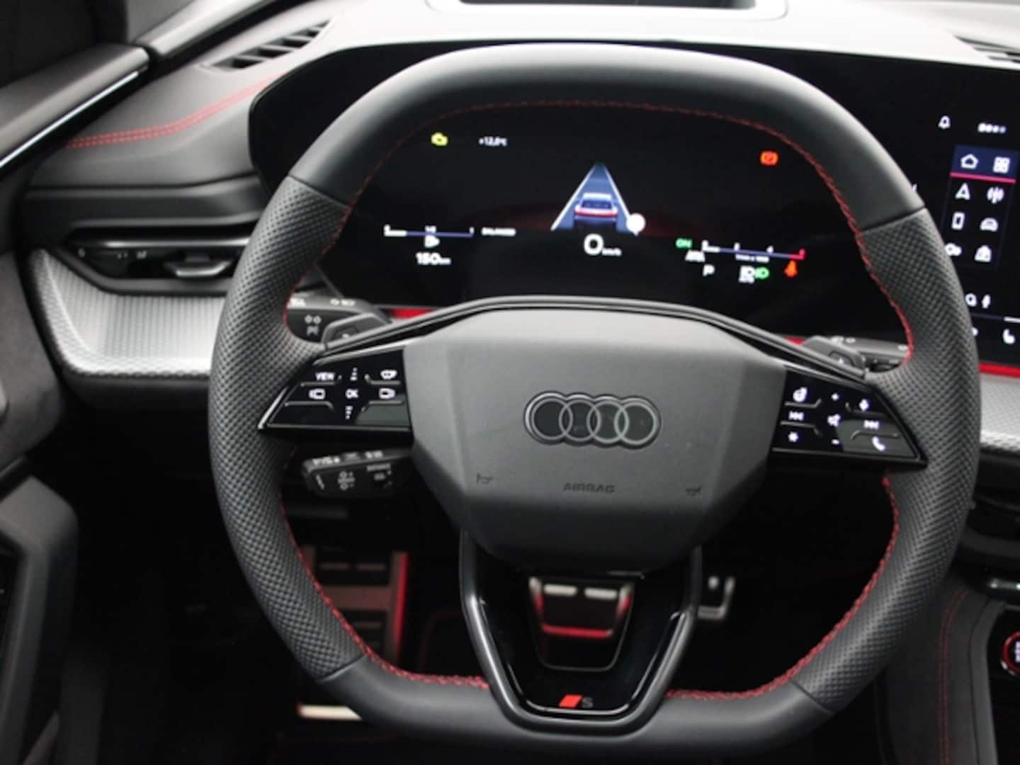 Bild über Audi Q5 SUV TDI quattro 150 kW S tronic - für weitere Informationen kontaktieren Sie den Audi Partner