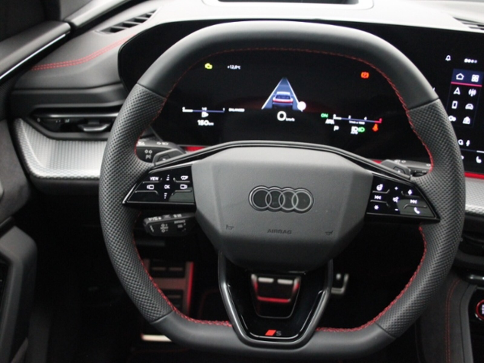 Audi Q5 – Bild 19