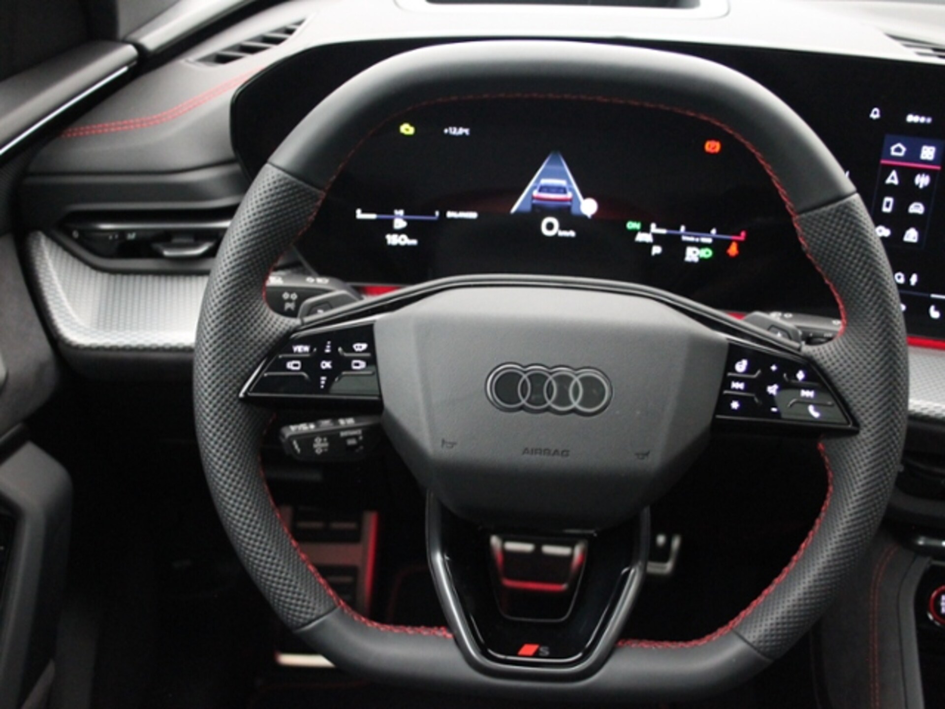 Audi Q5 SUV edition one