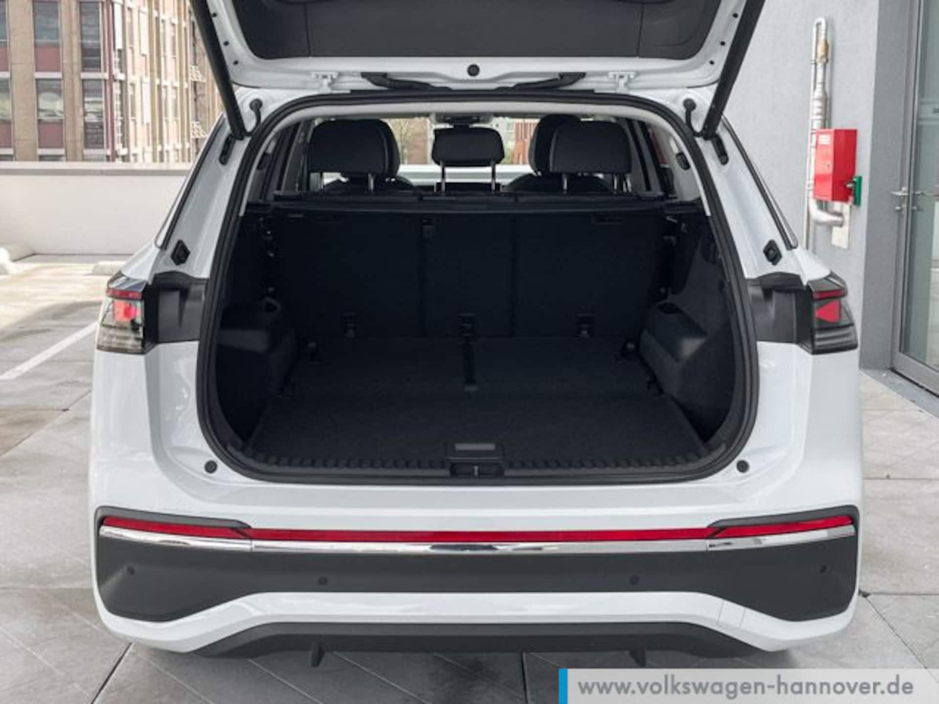 Volkswagen Tayron Elegance