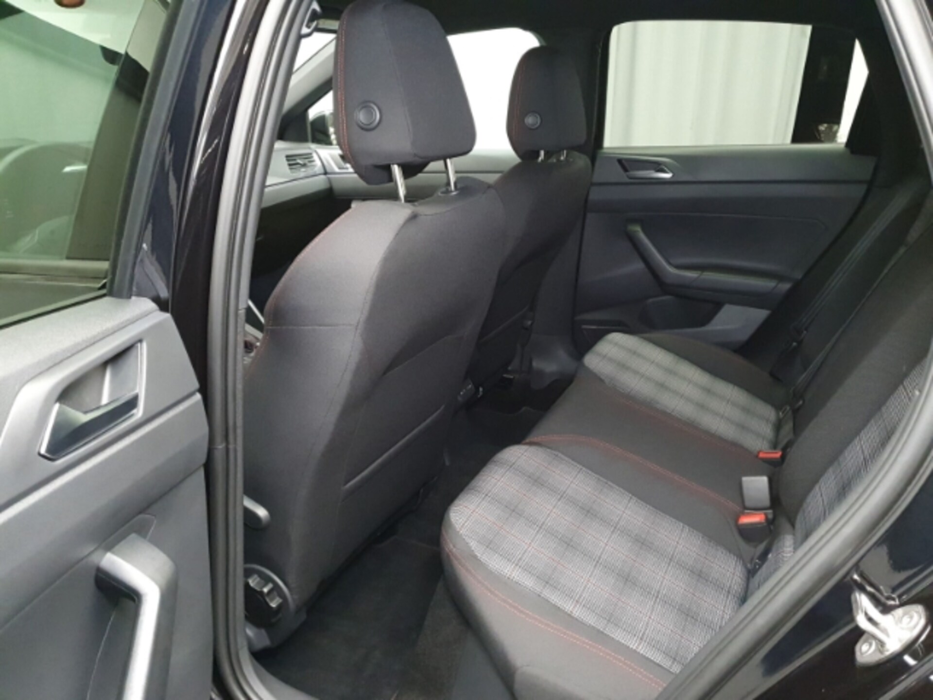 Volkswagen Polo GTI