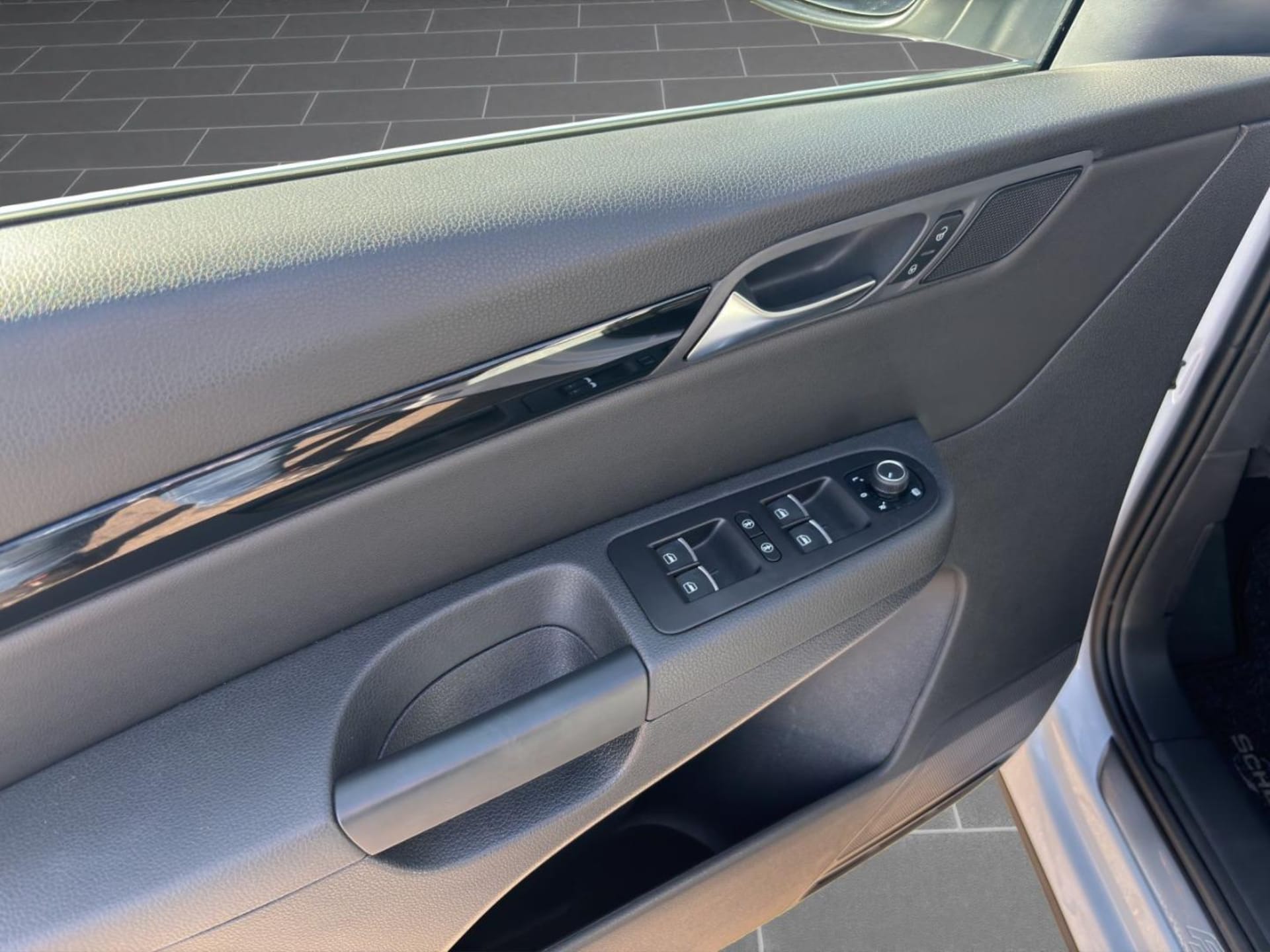 SEAT Alhambra XCELLENCE