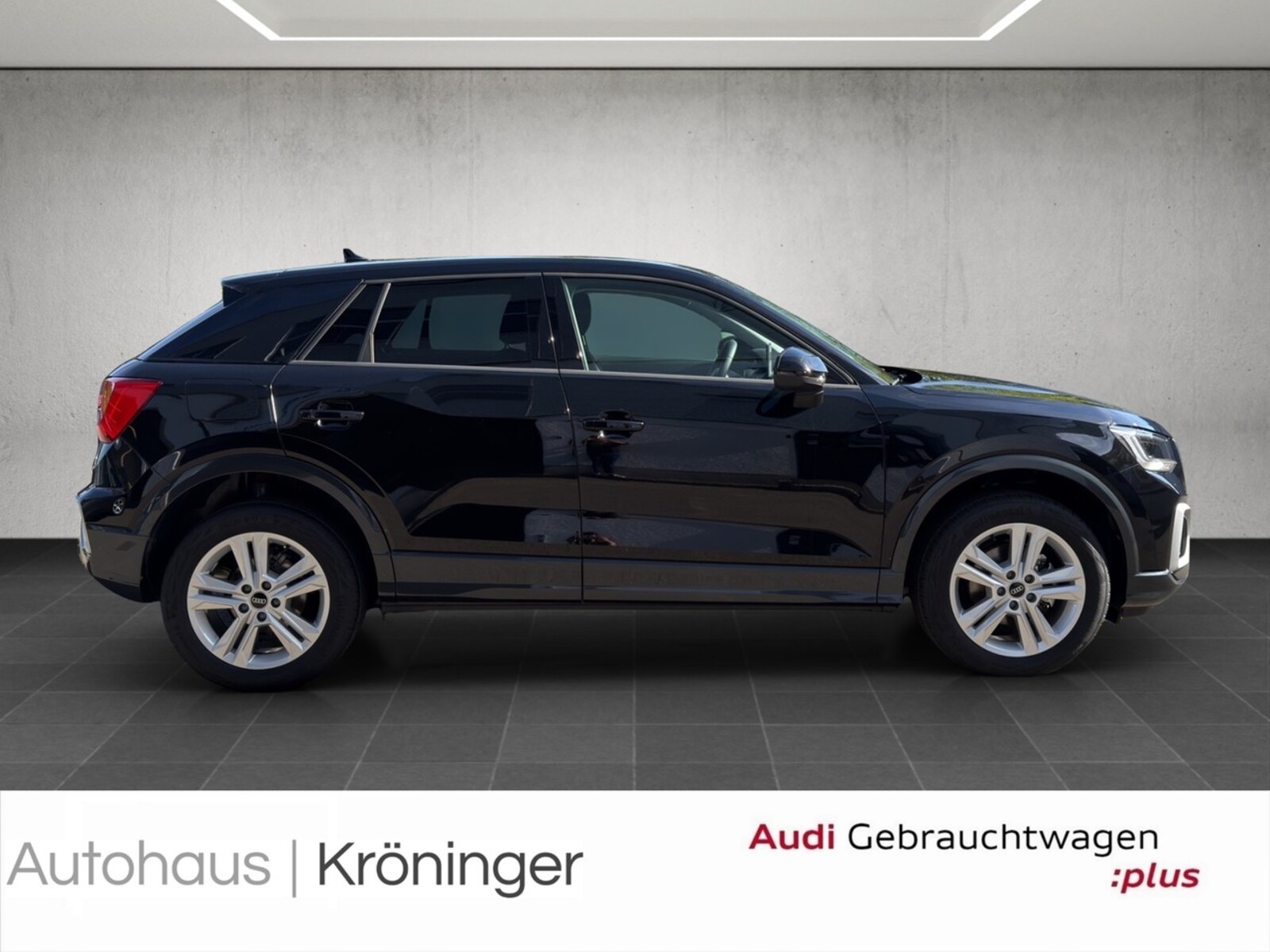 Audi Q2 – Bild 4