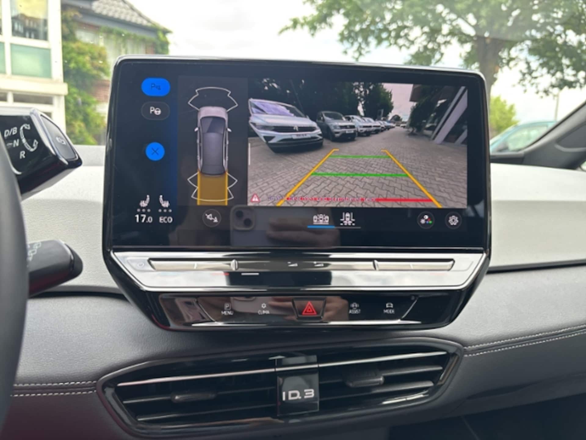 Volkswagen ID.3 MOVE Pro