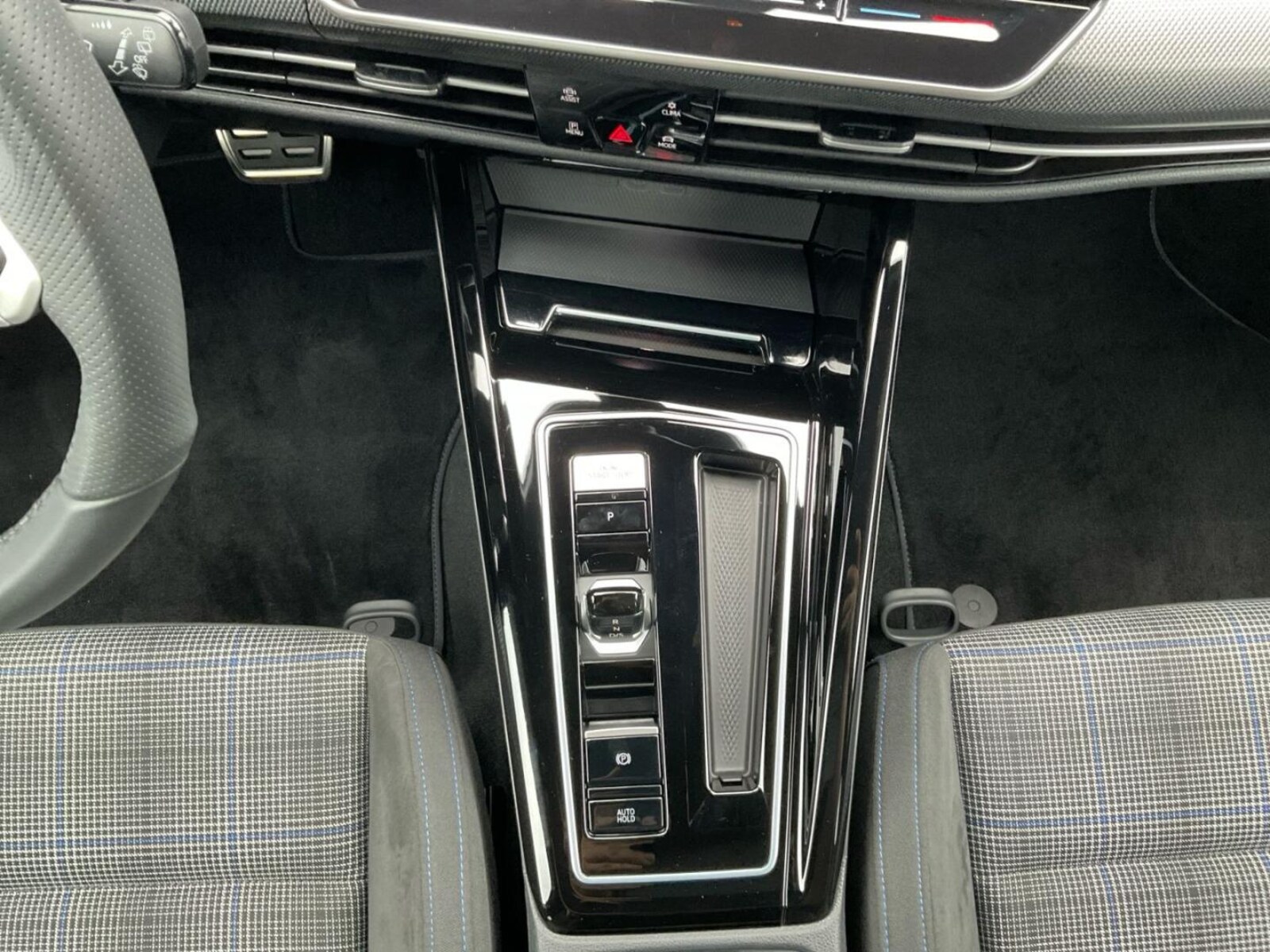 Volkswagen Golf – Bild 11