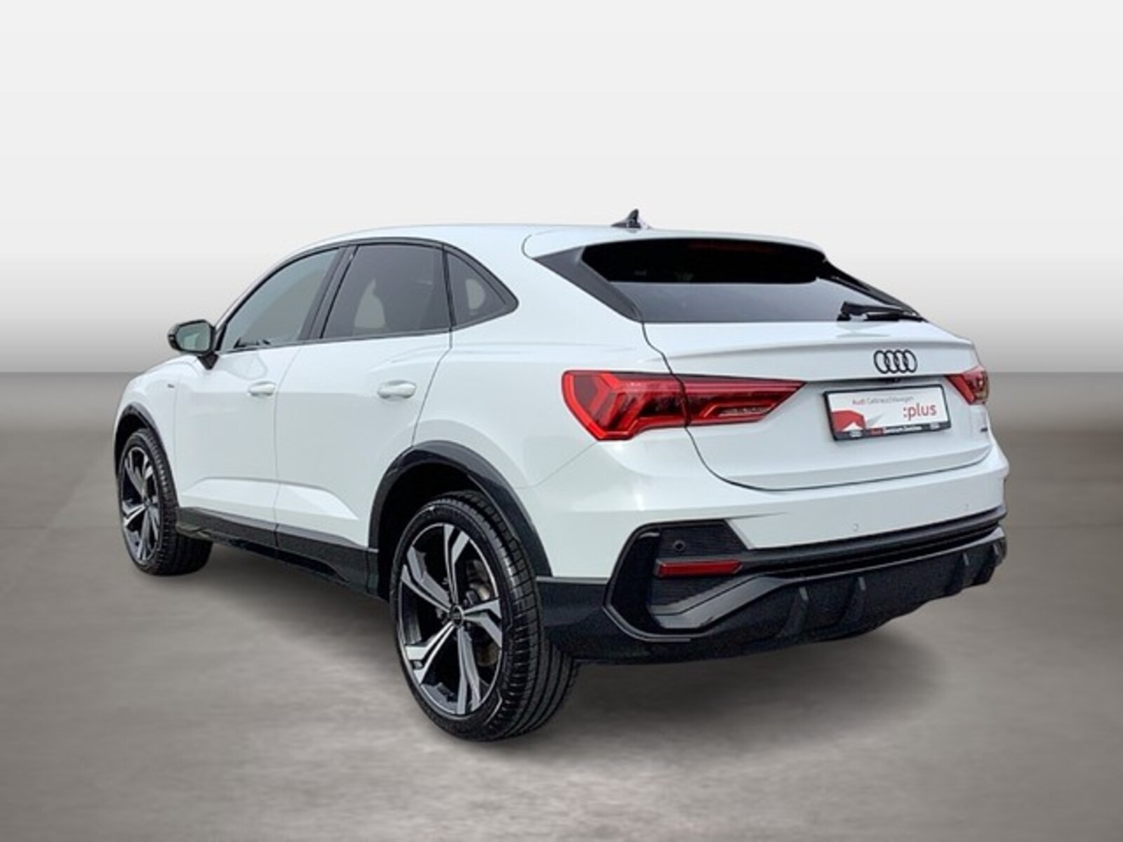 Audi Q3 Sportback – Bild 3
