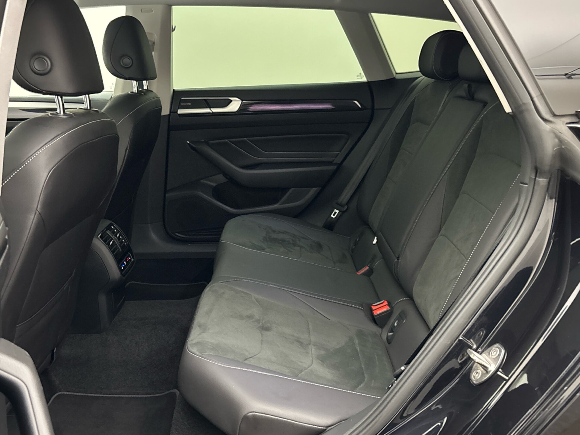 Volkswagen Arteon Shooting Brake Elegance