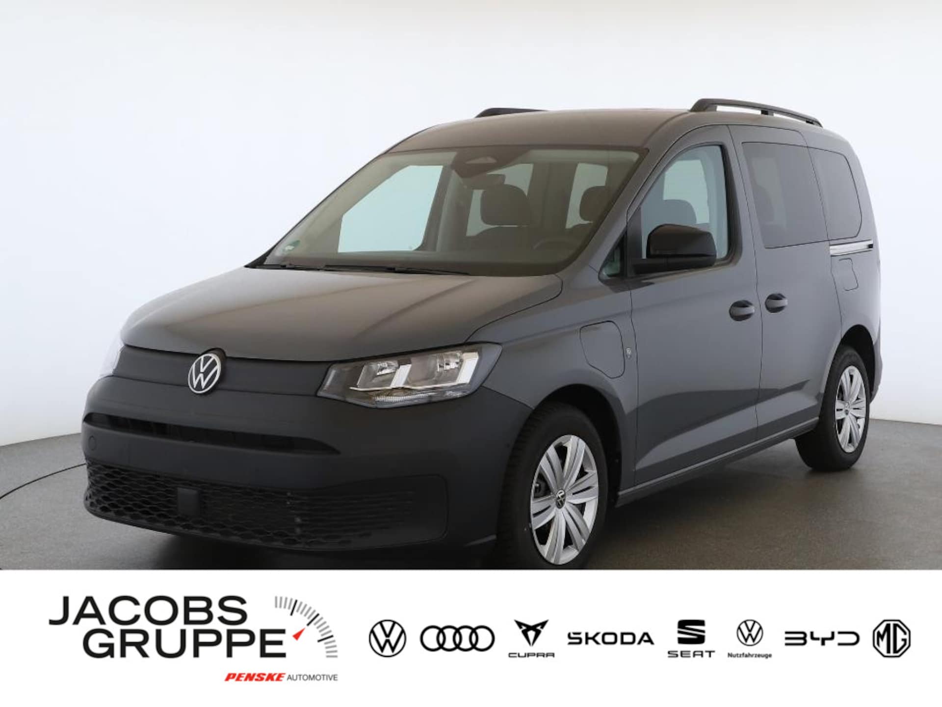 Volkswagen Caddy Basis-Modell