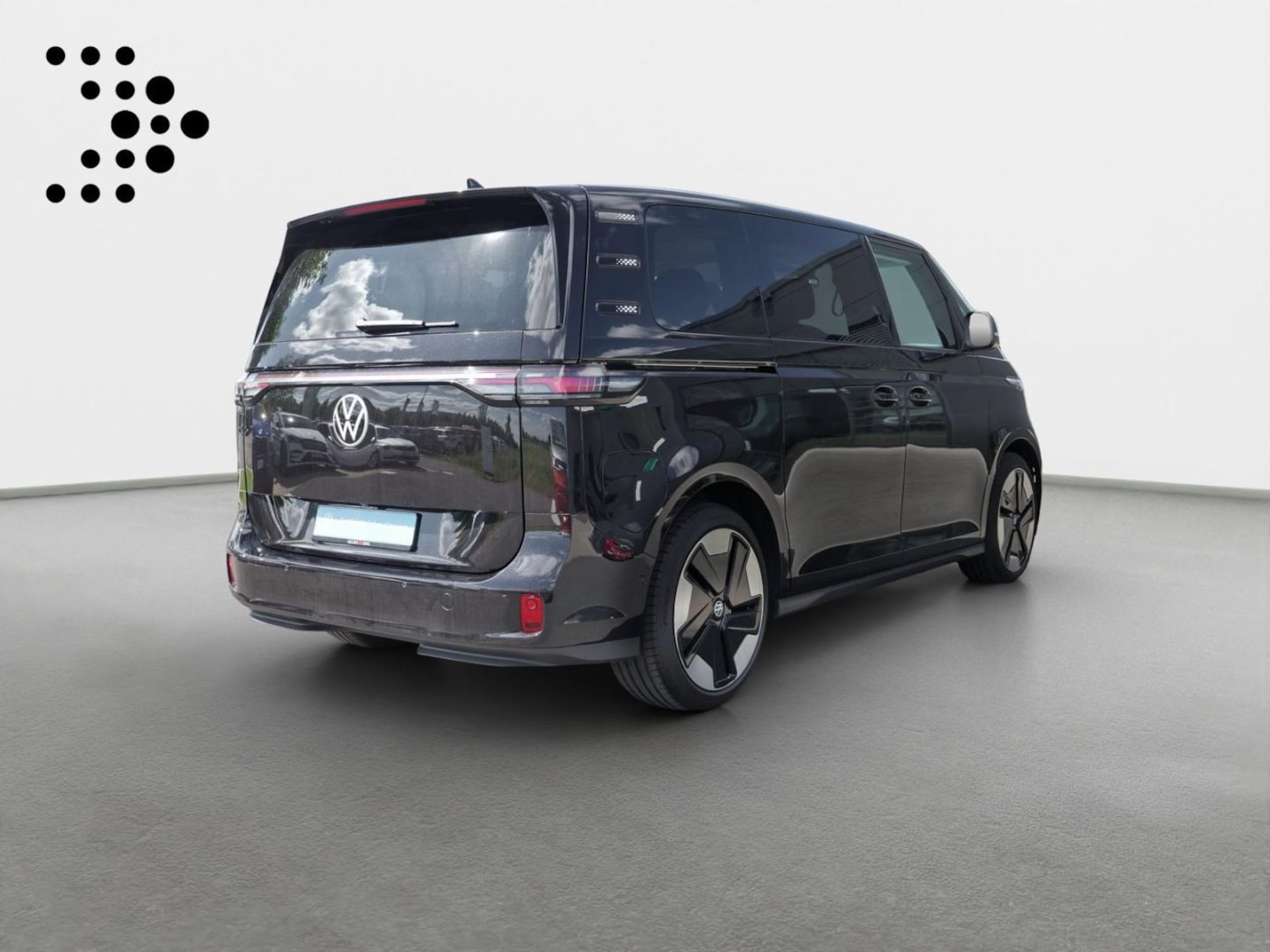 Volkswagen ID. Buzz Pro