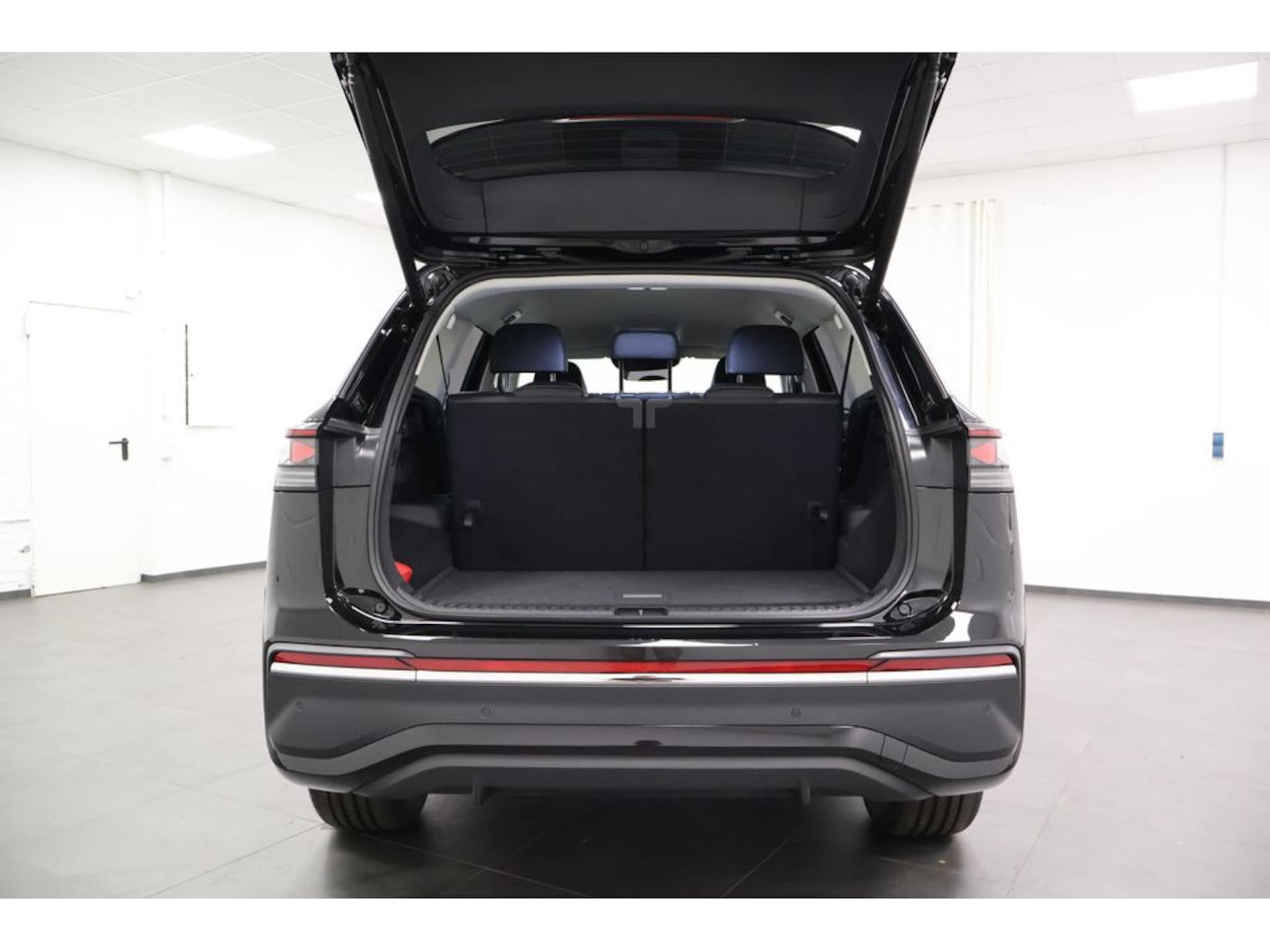 Volkswagen Tayron Elegance