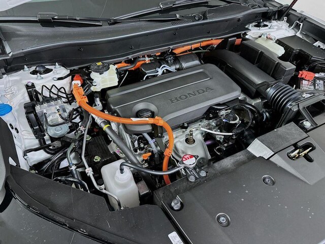 2026 Honda CR-V Sport-L - Photo 26