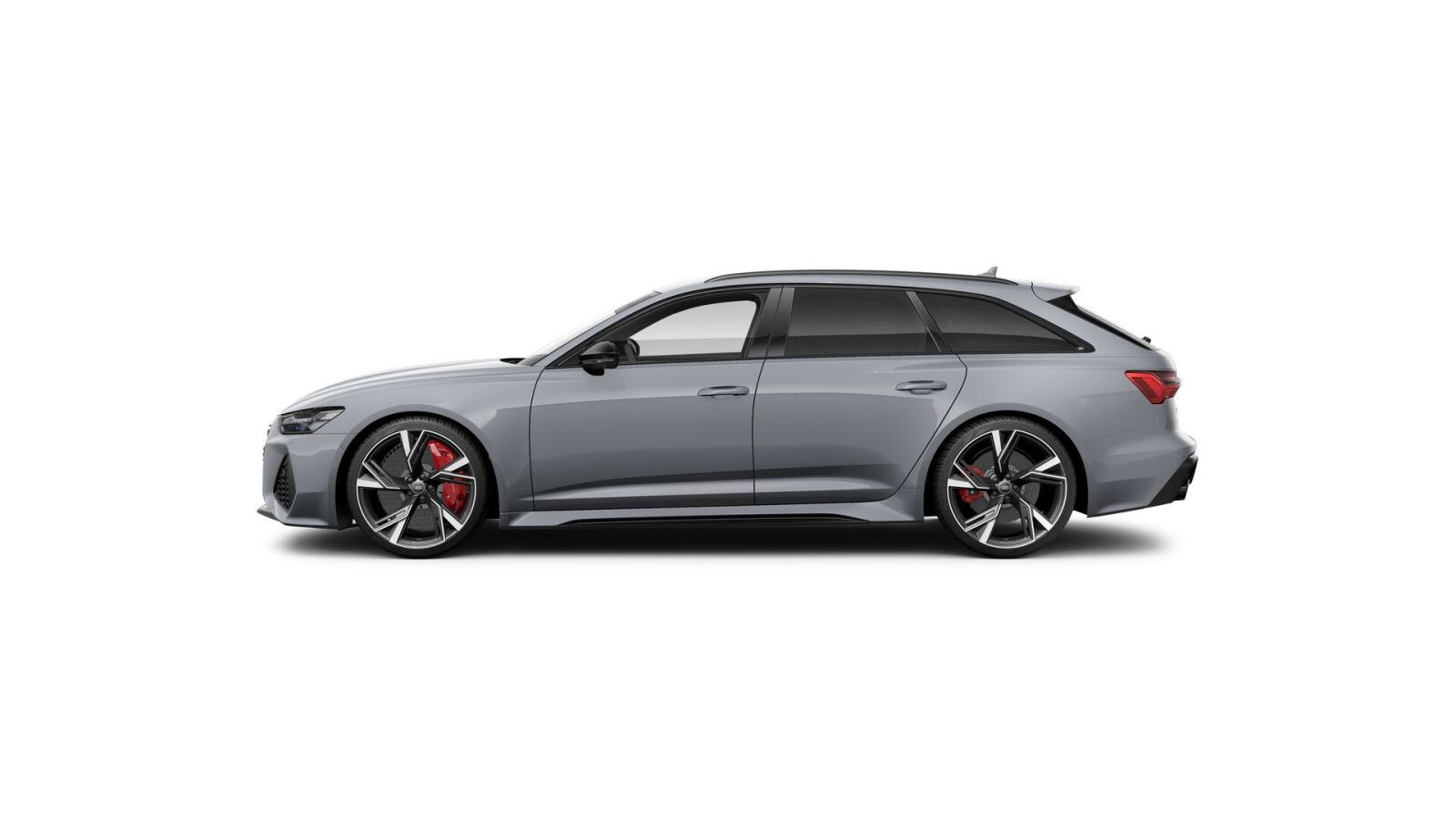 Audi RS 6 Avant – Bild 16