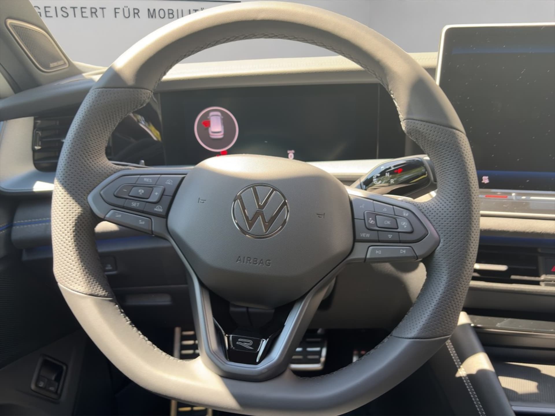 Volkswagen Tayron R-Line
