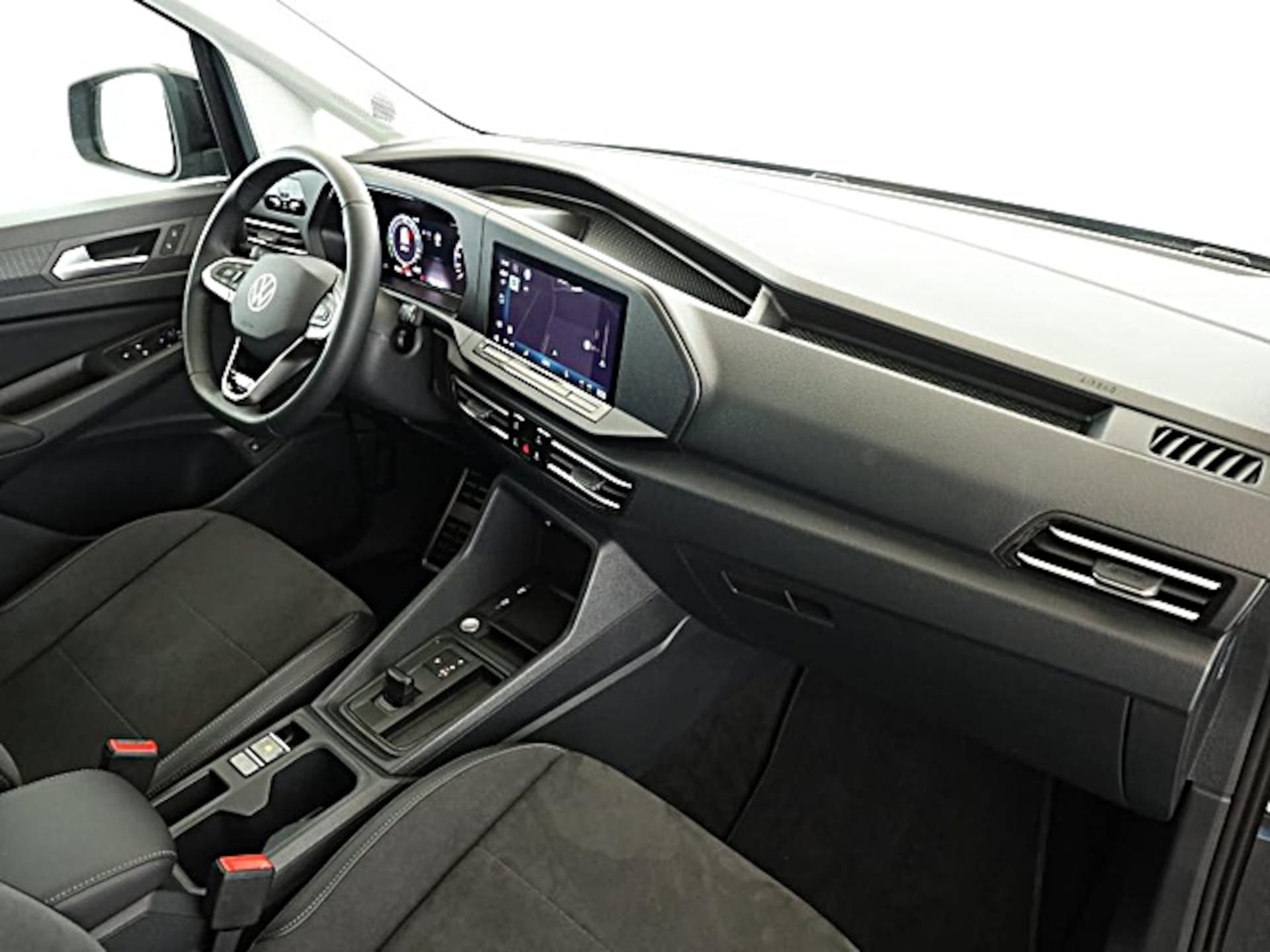 Volkswagen Caddy ENERGY