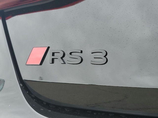 2026 Audi RS 3 Base - Photo 7