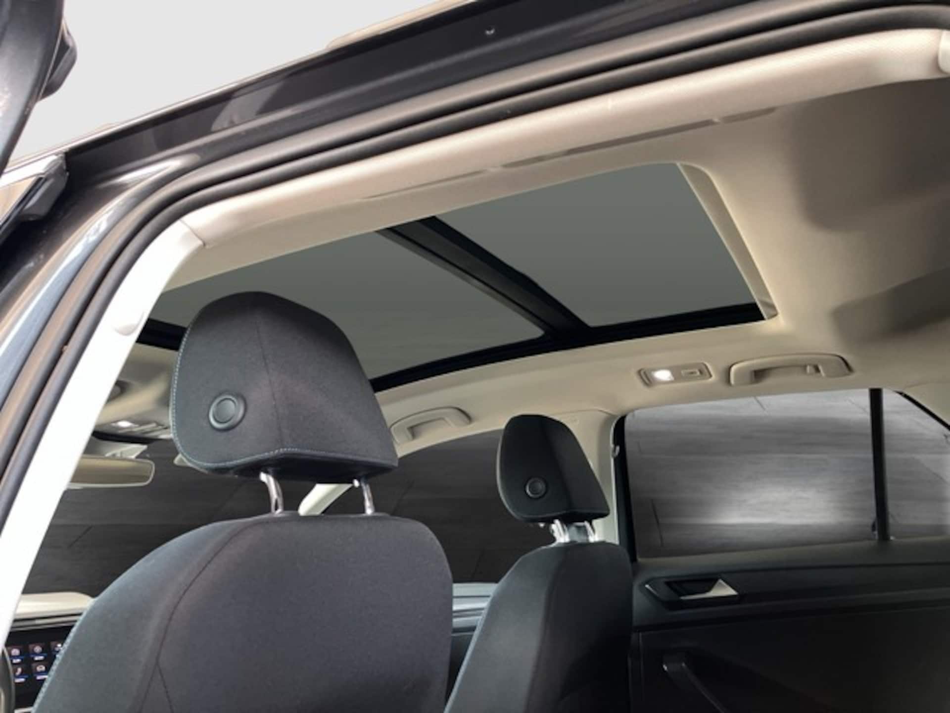 Volkswagen T-Roc IQ.DRIVE